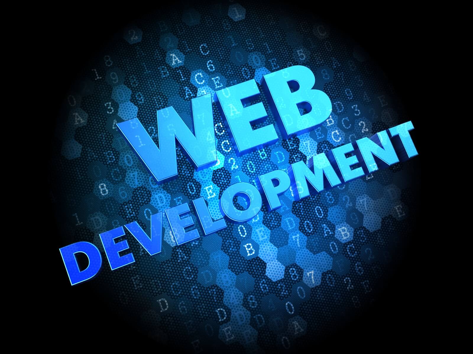 Web Development