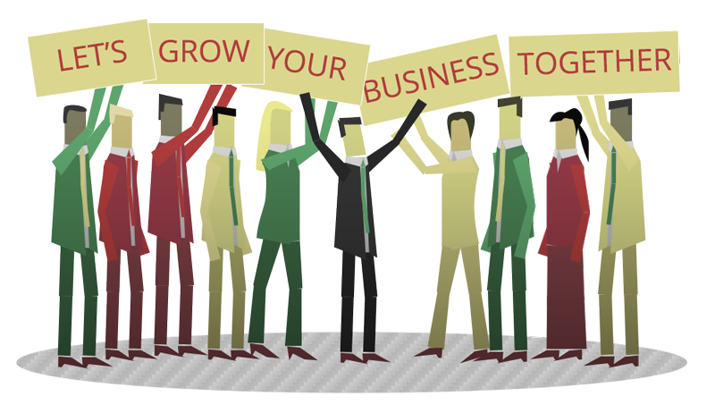 Grow Your Business